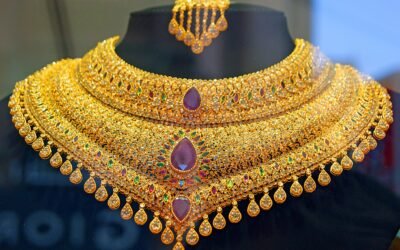 How much does the best gold jewellery cost in chennai