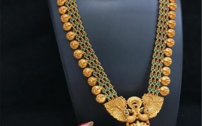 How to choose the est jewellery brand in chennai in 2024
