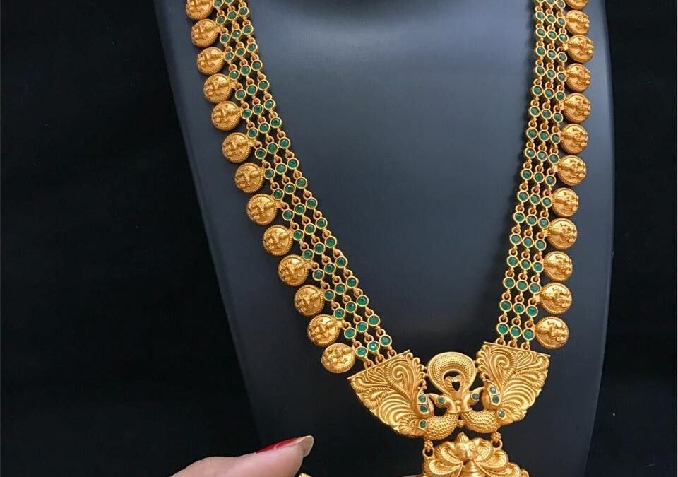 How to choose the est jewellery brand in chennai in 2024