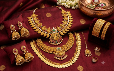 Top 10 Jewellery Brands in Chennai