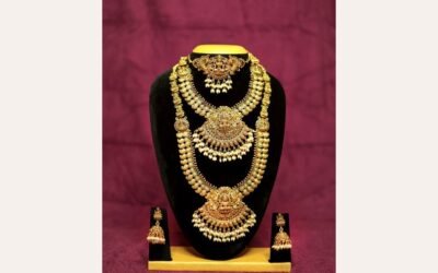 Why to choose the best jewellery brand in chennai