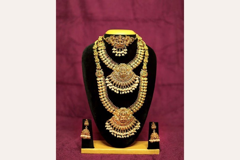 Why to choose the best jewellery brand in chennai